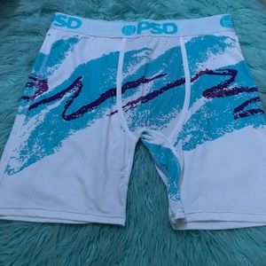 Jazz cup from 90s PSD underwear. Size XL . Never worn !